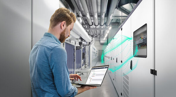 The impact of building automation on energy efficiency