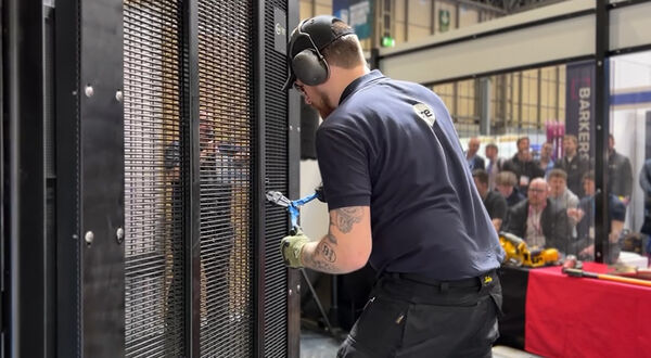 Setting the standard for perimeter protection