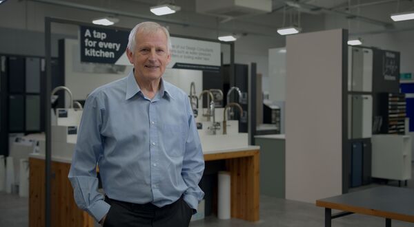 Smart heating solutions for sustainable workspaces