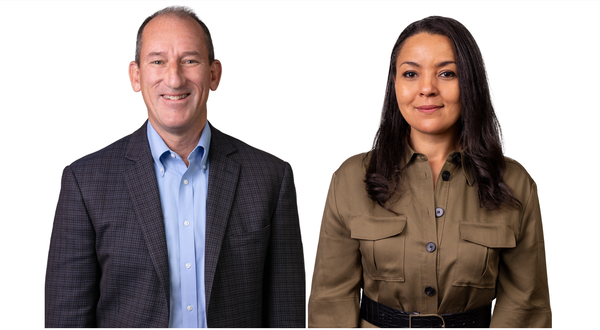 How technology innovation is building the future of energy management