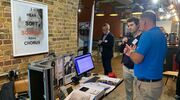 UK KNX event “a success”