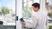 Comcast smart solutions expands offerings with smart access control category