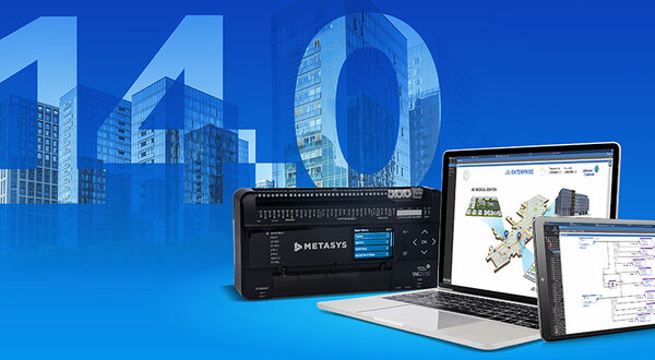 Johnson Controls releases updated building automation system  