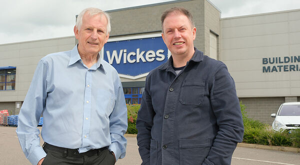 Clarke Controls helps Wickes cut energy use and make big strides towards sustainability goals
