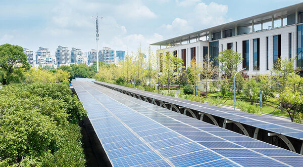 Siemens launches digital decarbonization tool