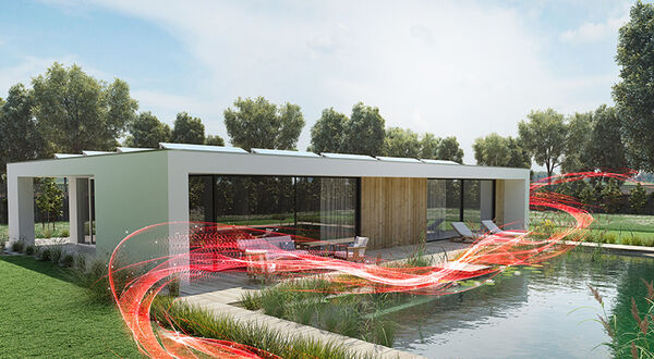 Home automation systems boost independence for later living communities