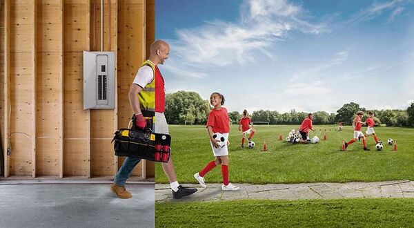 ABB launches ReliaHome Load Centers