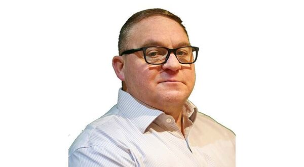 Q&A - Murray Sellars, general manager, BLE Lighting & Power