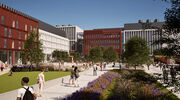 £700m capital investment from The University of Warwick 