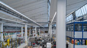 ABB and Zumtobel Group partner to advance industry applications 
