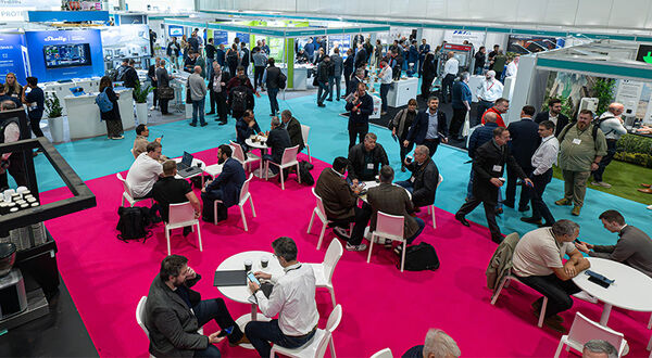 Smart Buildings Show celebrates hugely successful 2024 event