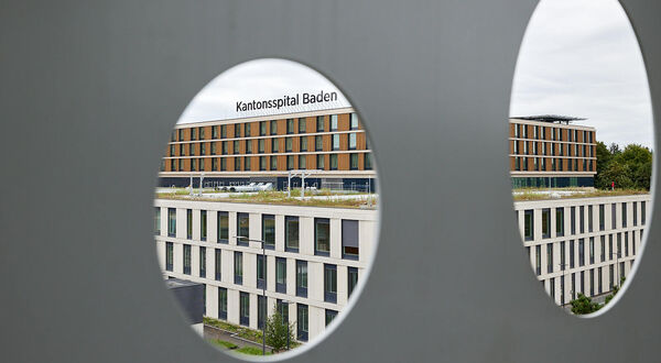 Siemens creates smart hospital