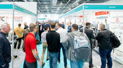 Last week for Smart Buildings Show early bird booking rate