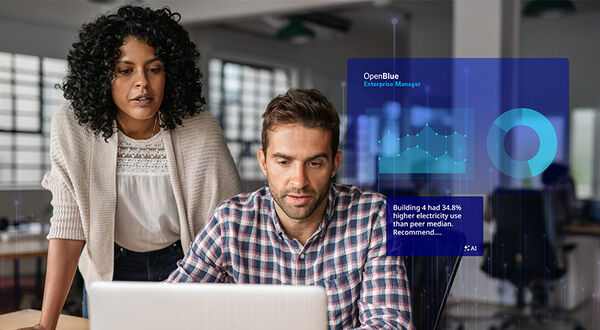 Johnson Controls expands its AI capabilities
