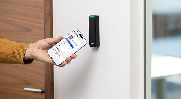 Deskbee offers smarter, more efficient workspace experiences