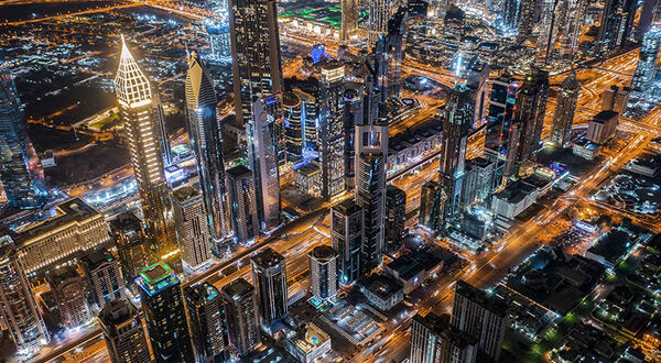 Siemens to deploy technology at 60 government buildings in UAE for 27% energy savings