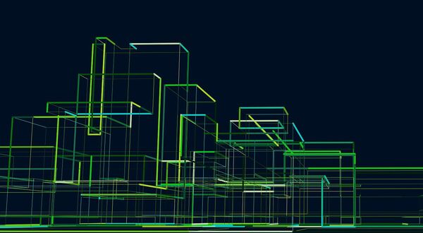 Integrating cables with BIM