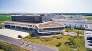 A smart solution ensures safety, security, and efficiency in the Babor Beauty Cluster