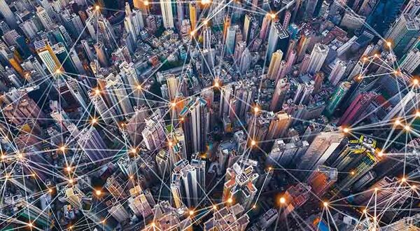 Does UK commercial real estate faces critical turning point?