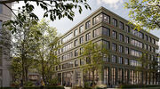 Building for the future: Sustainable buildings are the new blueprint for urban workspaces  