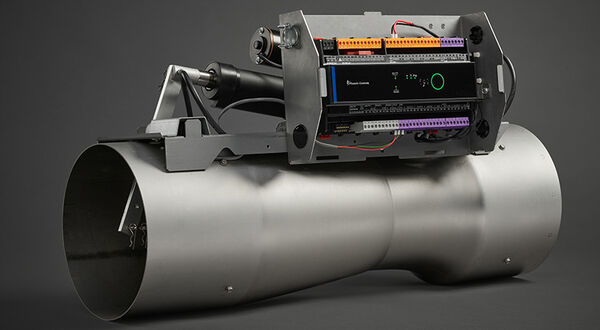 Phoenix Controls introduces new platform for safer, more efficient operations in critical environments