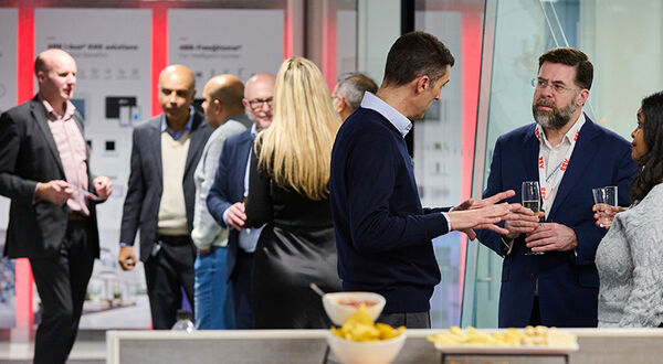 ABB opens technology hub showcasing power distribution and building automation solutions
