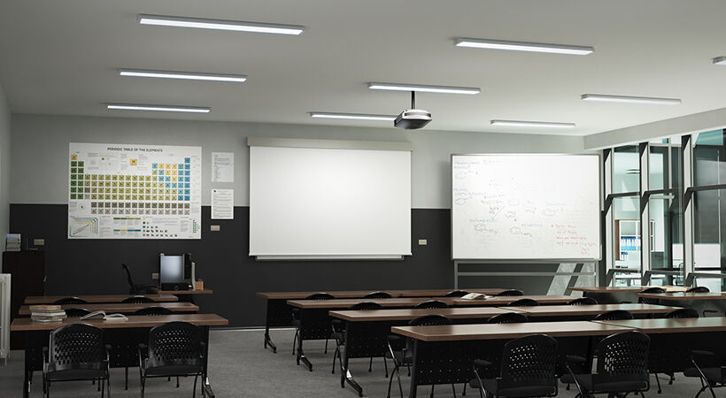 Ansell adds Trinity to linear range