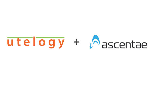 Utelogy partners with Ascentae
