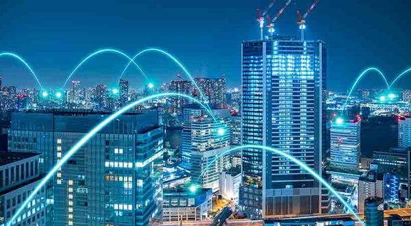 80% of commercial building managers plan to increase the use of AI to optimize operations