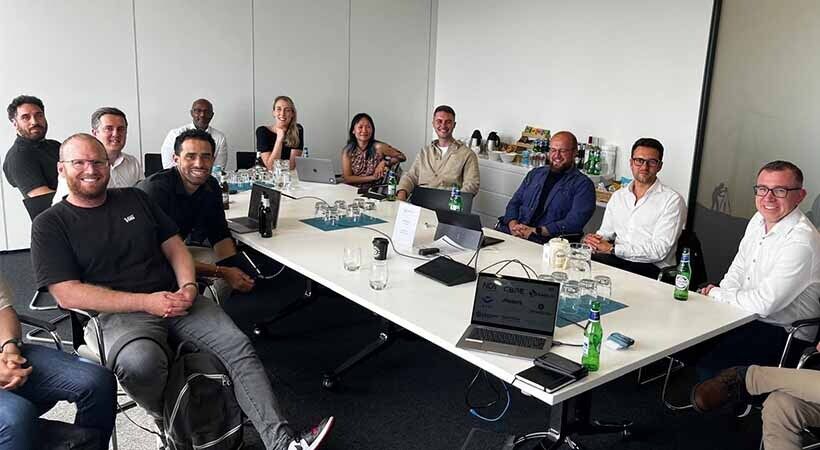 NDY round tables: Driving industry innovation and collaboration