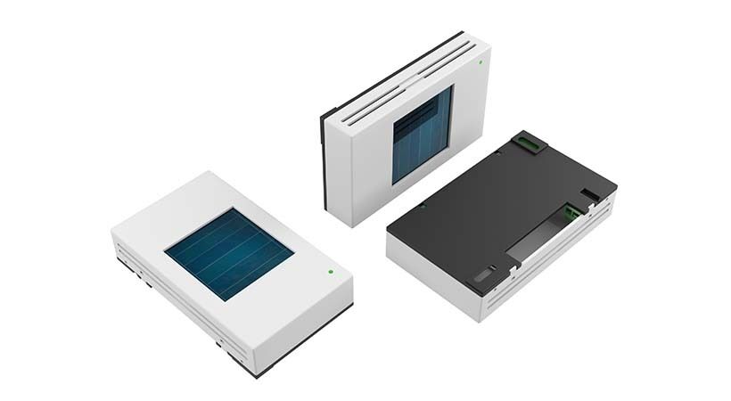 Greatech launches light-powered CO₂ sensor