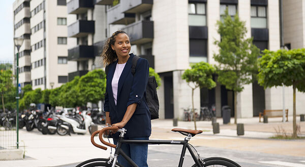 Smarter digital access for the multi-residential housing sector