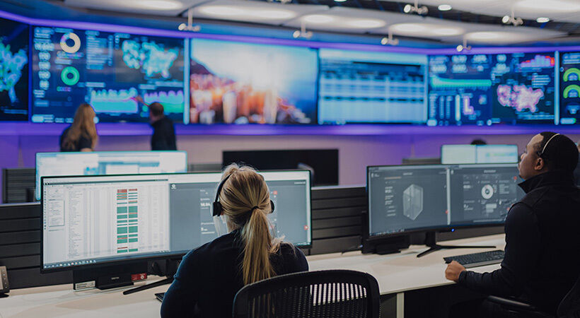 Schindler delivers 99.8% uptime through digital services for elevators and escalators