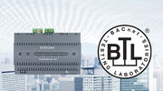 EnOcean SmartServer achieves BACnet certification