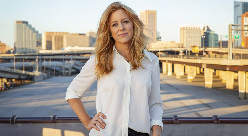 Erin McDannald, CEO of Elevated