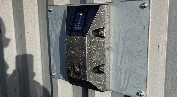 Abloy UK provides bespoke access control solution for CPA Group