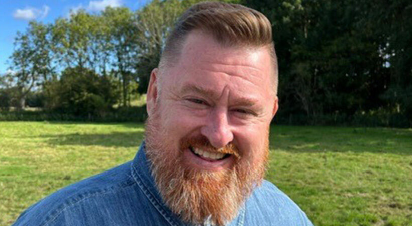 Allan Fourie – international tech product lead, JLL Technologies