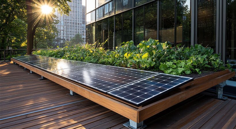 Interoperability is the driving force behind smart building automation