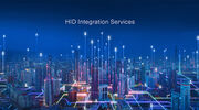 HID introduces new service platform