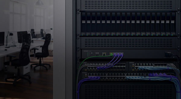 Lightware and NETGEAR Partner to simplify AV-over-IP deployment