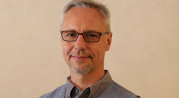 Q&A - Rolf Bienert, technical & managing director of the OpenADR Alliance