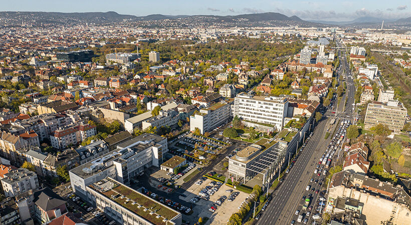 Lightware reinforces its commitment to its European manufacturing roots
