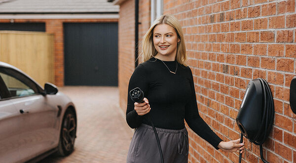 myenergi expands EV charging range with zappi GLO launch