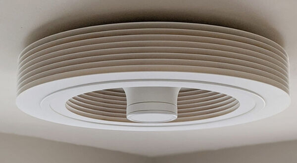 Exhale Fans launches its most efficient HVAC delivery system