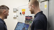 Smart heating for smarter buildings: Why an EMS can save your business 25%