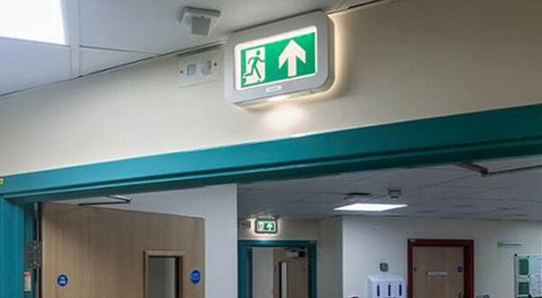 Thorlux says more than 2,000 premises a year breaching fire regulations