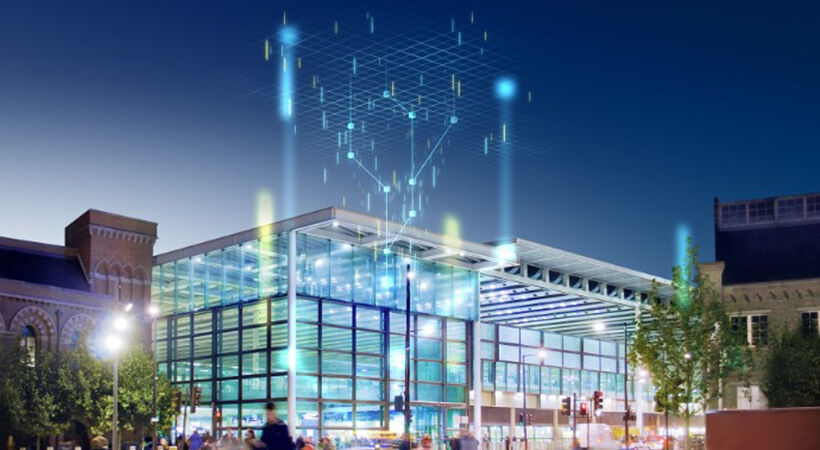 Siemens enters collaboration with Microsoft to enhance IoT interoperability for buildings