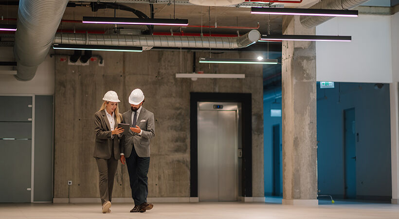 Why smart buildings still struggle with dumb data