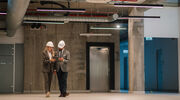 Why smart buildings still struggle with dumb data