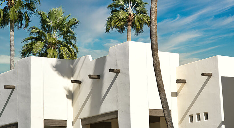 Unseen networks – improving hotel connectivity without compromising aesthetics